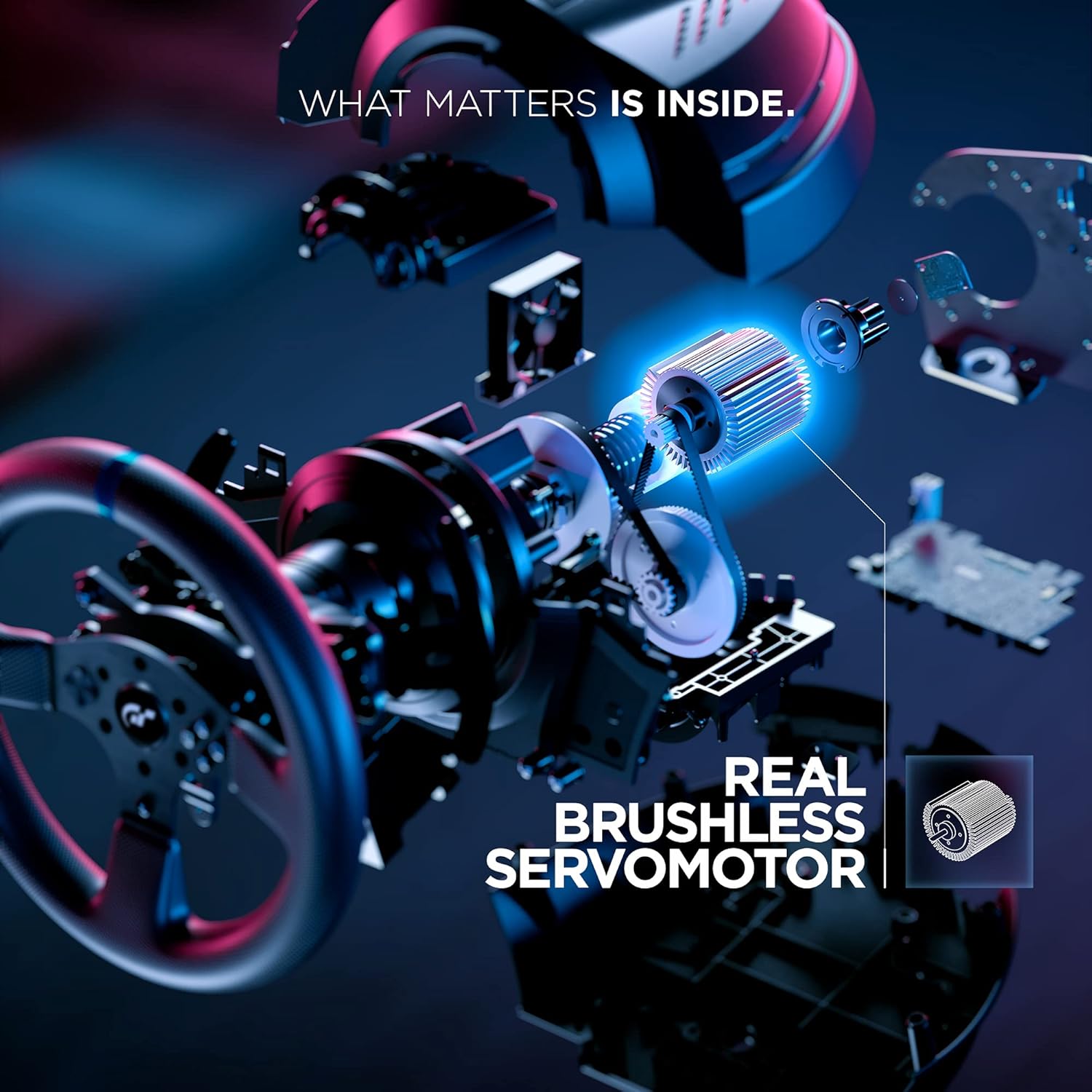 Buy Thrustmaster,Thrustmaster T300 RS GT – High-Performance Racing Wheel & Pedal Set with Force Feedback (PC, PS4, PS5, PS5 Pro) - Gadcet UK | UK | London | Scotland | Wales| Near Me | Cheap | Pay In 3 | Game Racing Wheels